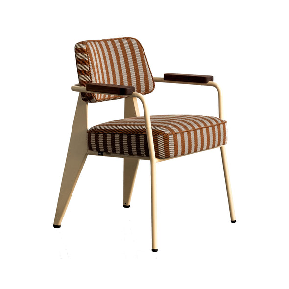 Fauteuil Direction Armchair
