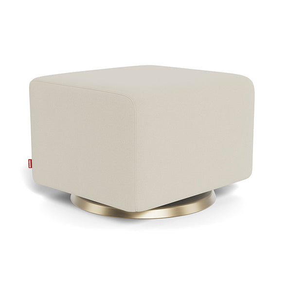 The Swivel Ottoman