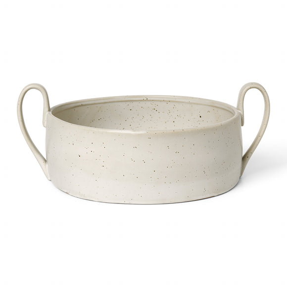 Flow Centerpiece Bowl