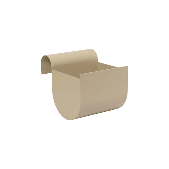 Uma Outdoor Balcony Box