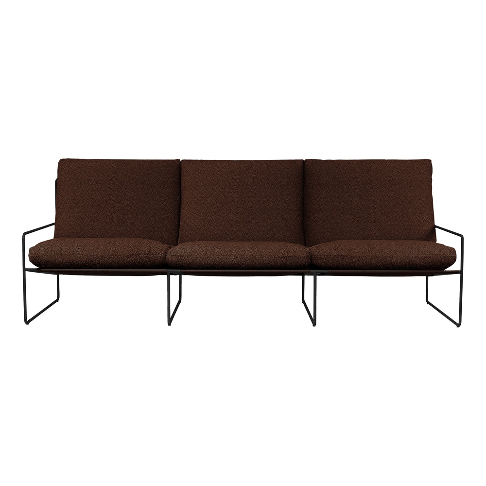 Desert Outdoor Sofa