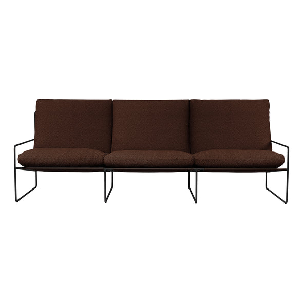Desert Outdoor Sofa