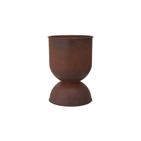 Hourglass Planter