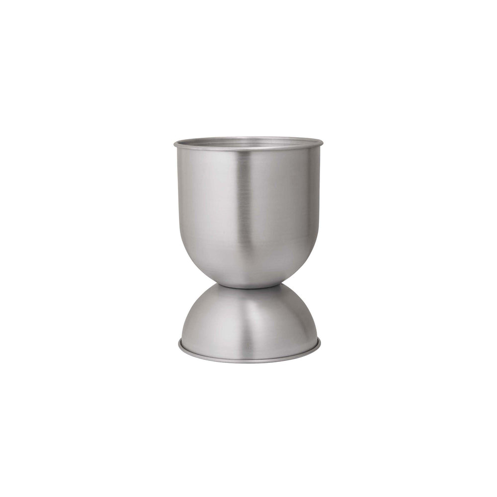 Hourglass Planter