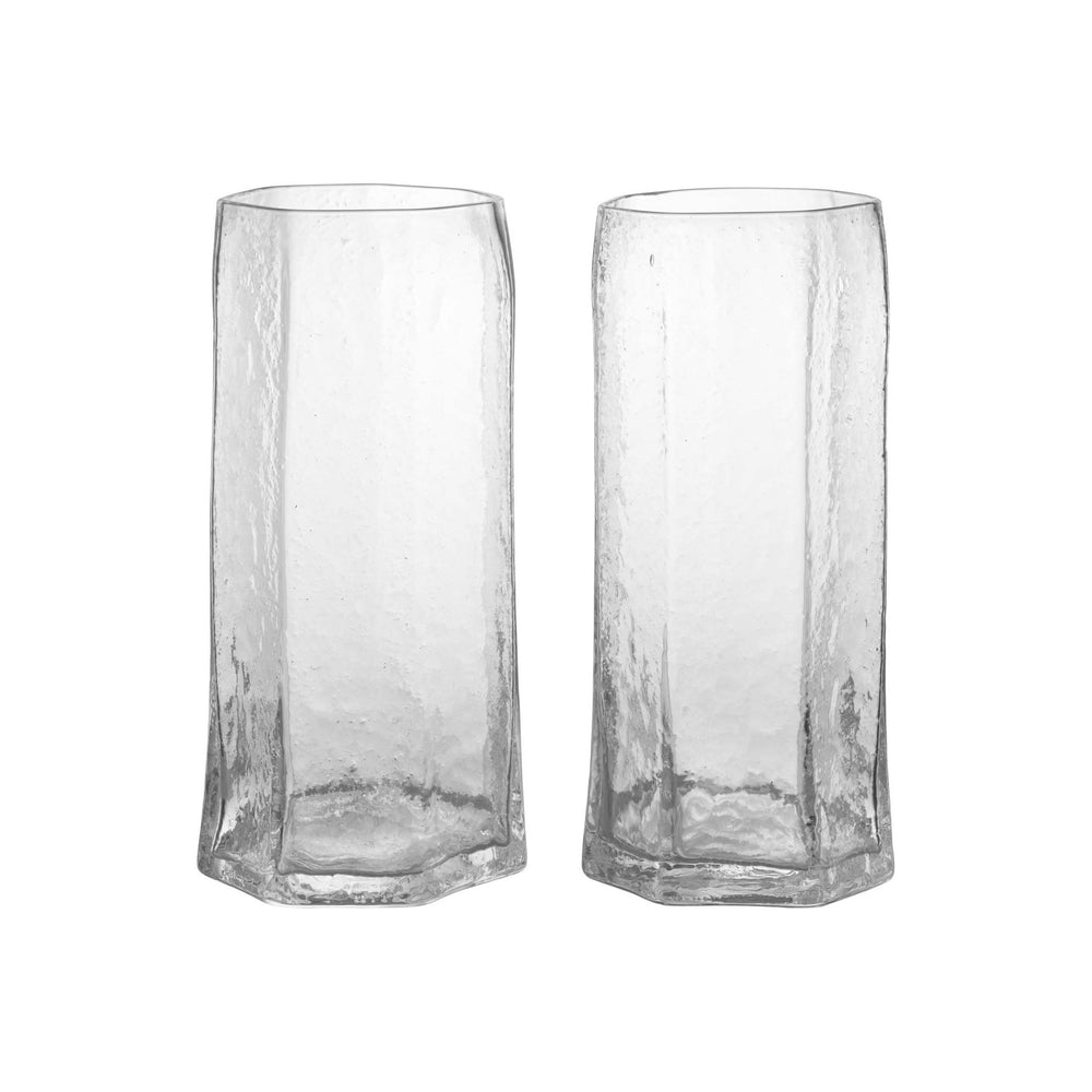 Kiru Drinking Glass (Set of 2)