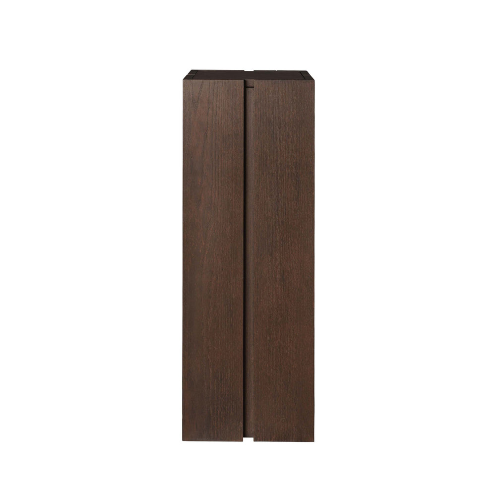 Parcel Pedestal