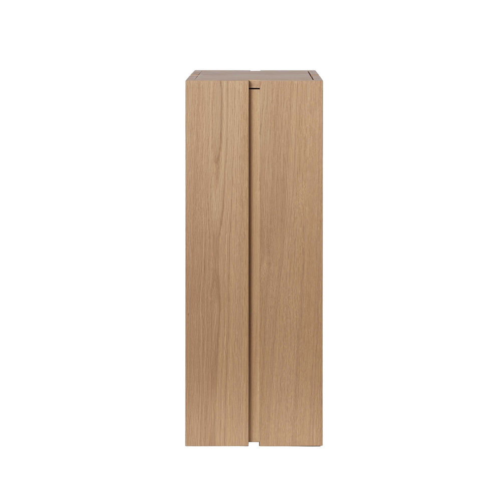 Parcel Pedestal