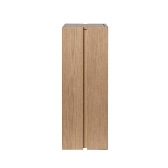 Parcel Pedestal