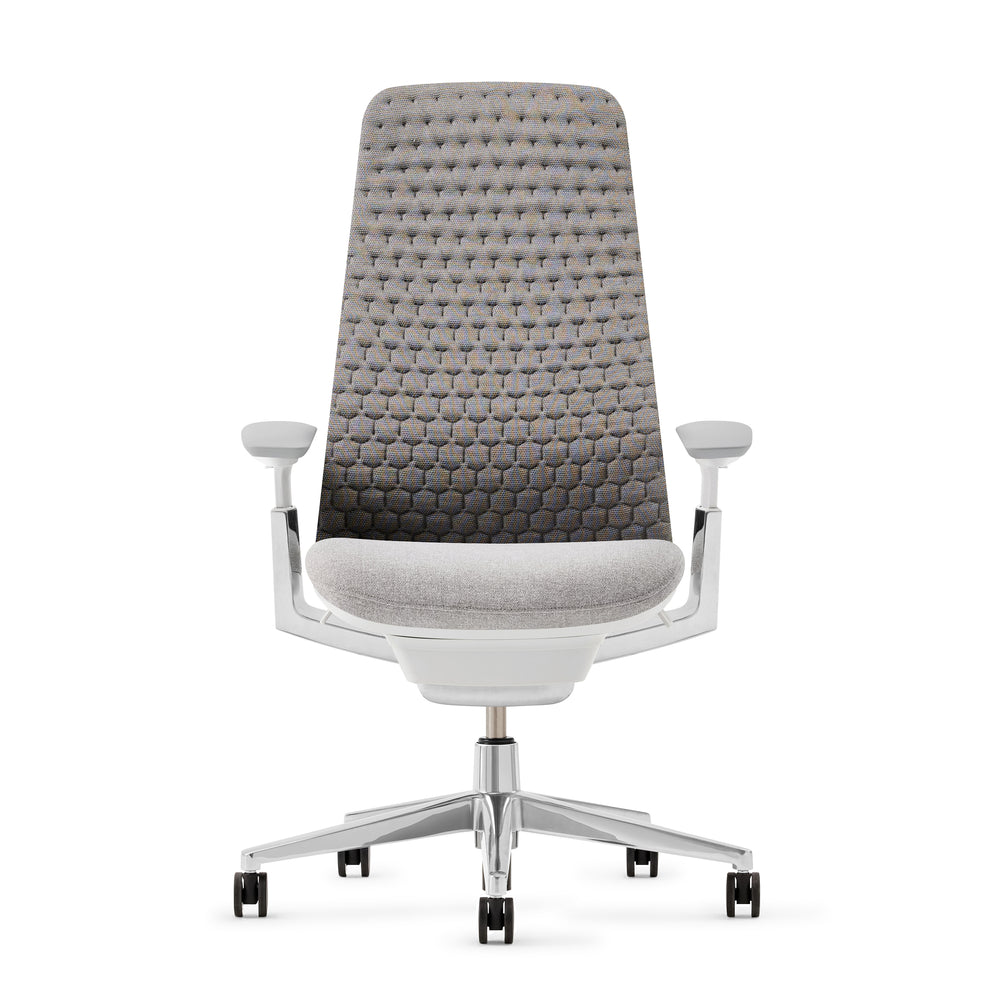 Fern Digital Knit Office Chair