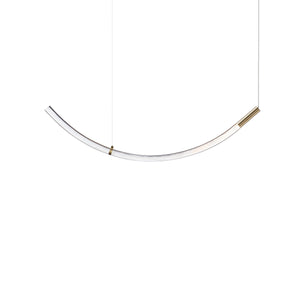 Flare LED Pendant Light