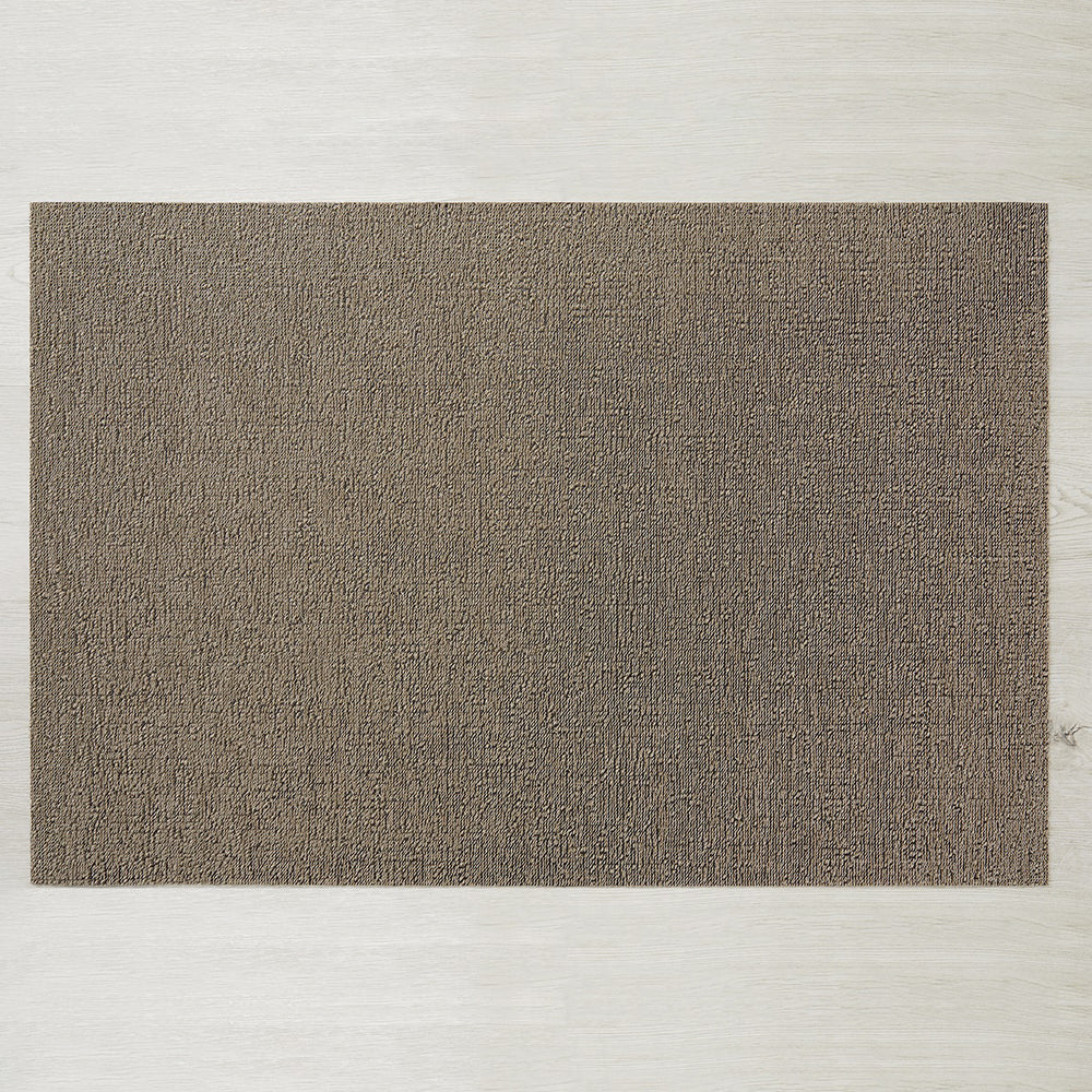 Martha Stewart Heathered Shag Mat