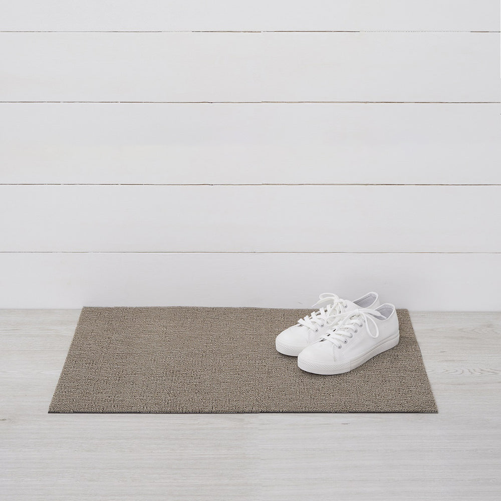 Martha Stewart Heathered Shag Mat
