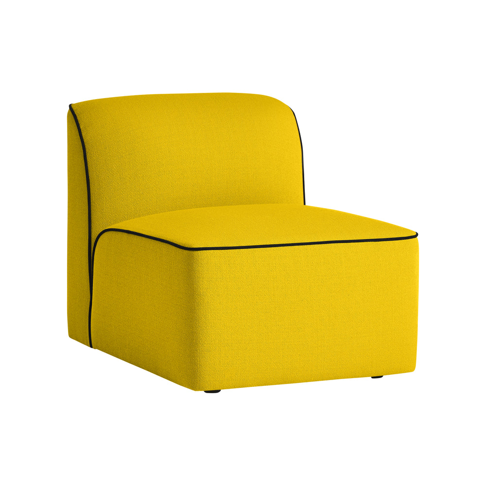 Flora 1-Seater Middle Sofa Module