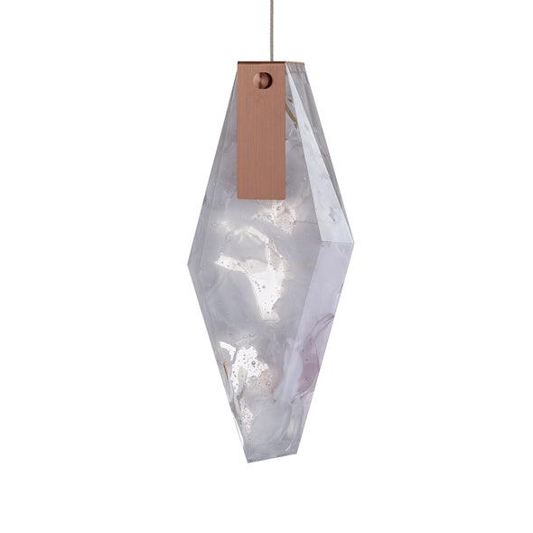 Fragments LED Pendant Light