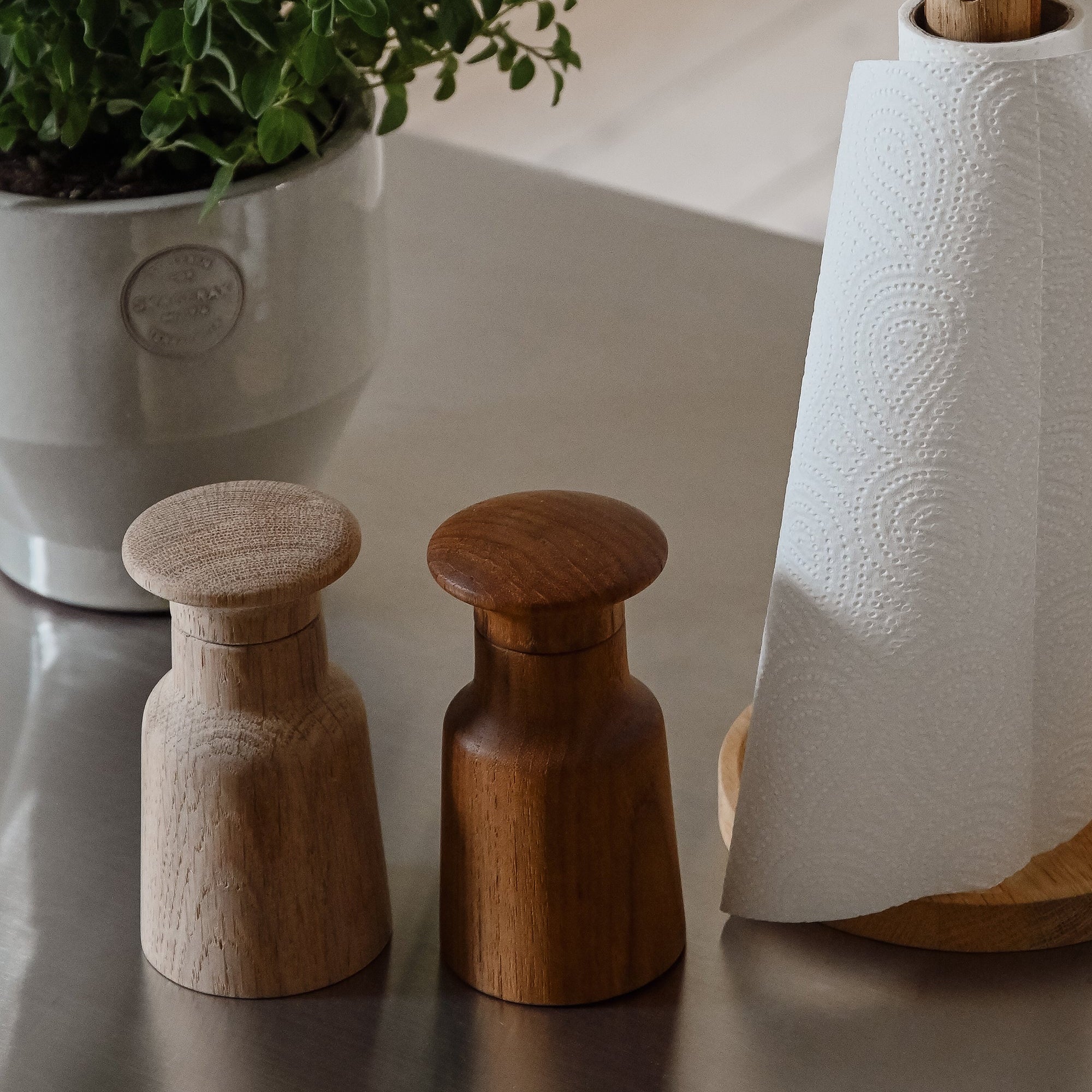 Fritz Hansen Hammer Grinder - 2Modern