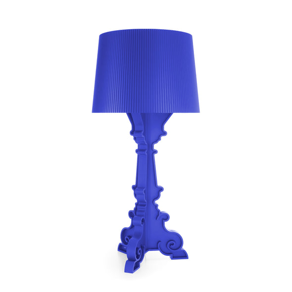 Matte Bourgie Table Lamp