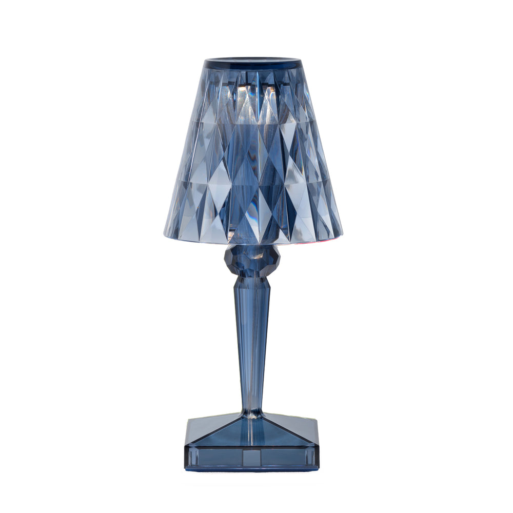 Battery Table Lamp
