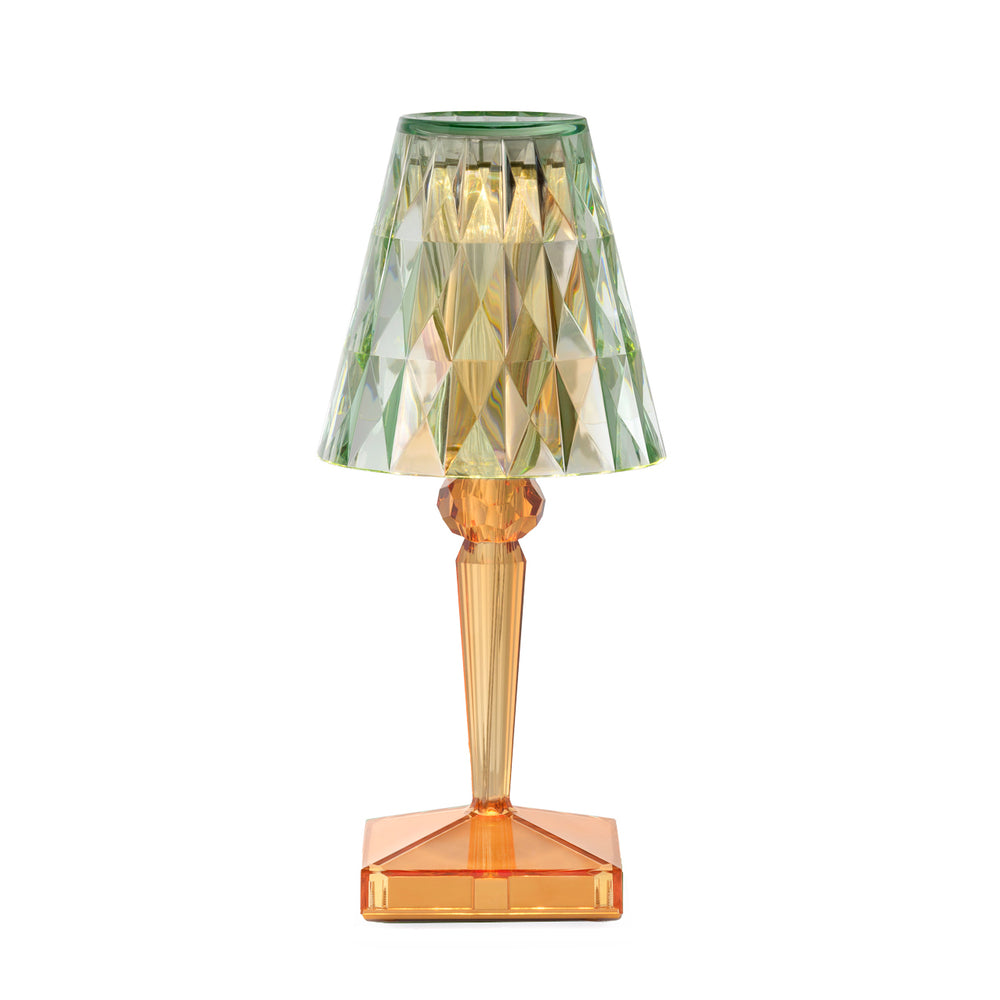 Battery Table Lamp