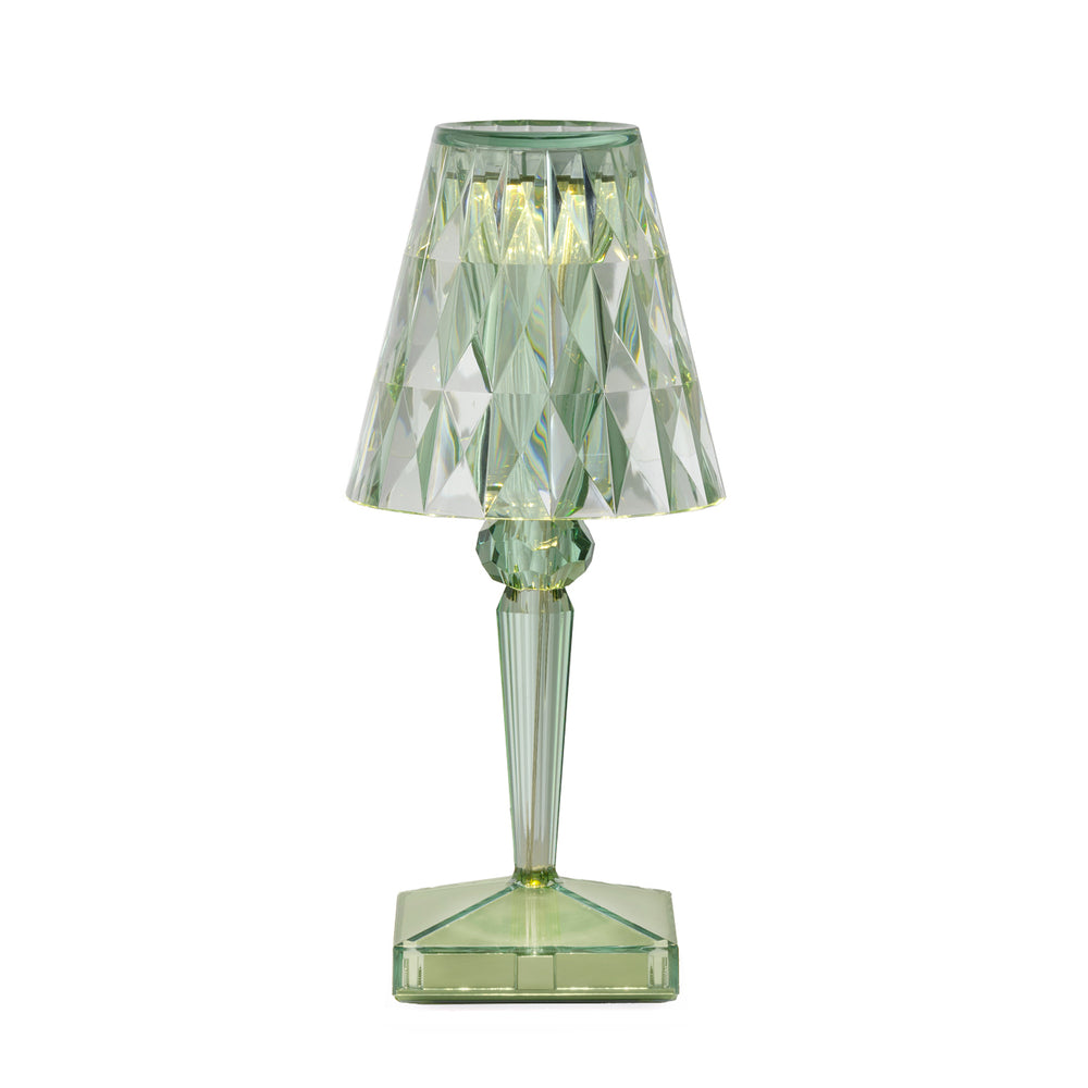 Battery Table Lamp