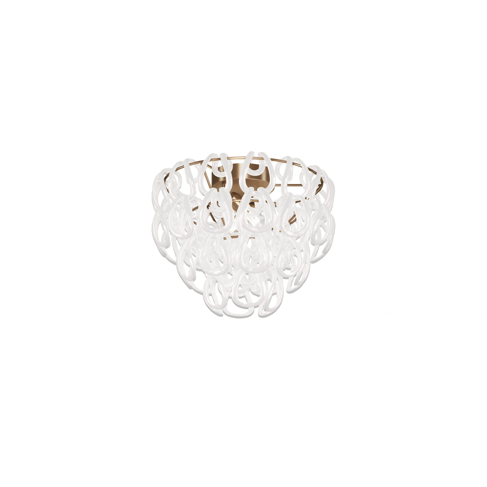 Giogali Flush Mount