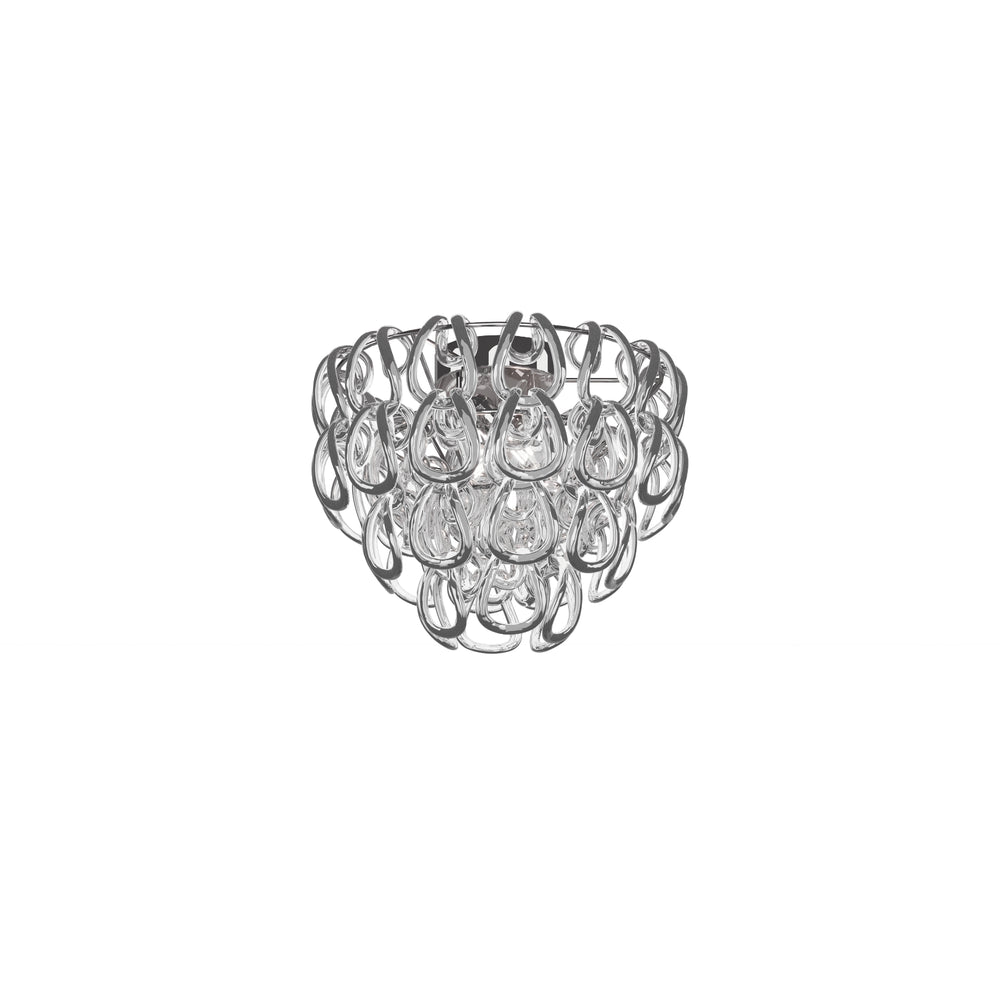 Giogali Flush Mount