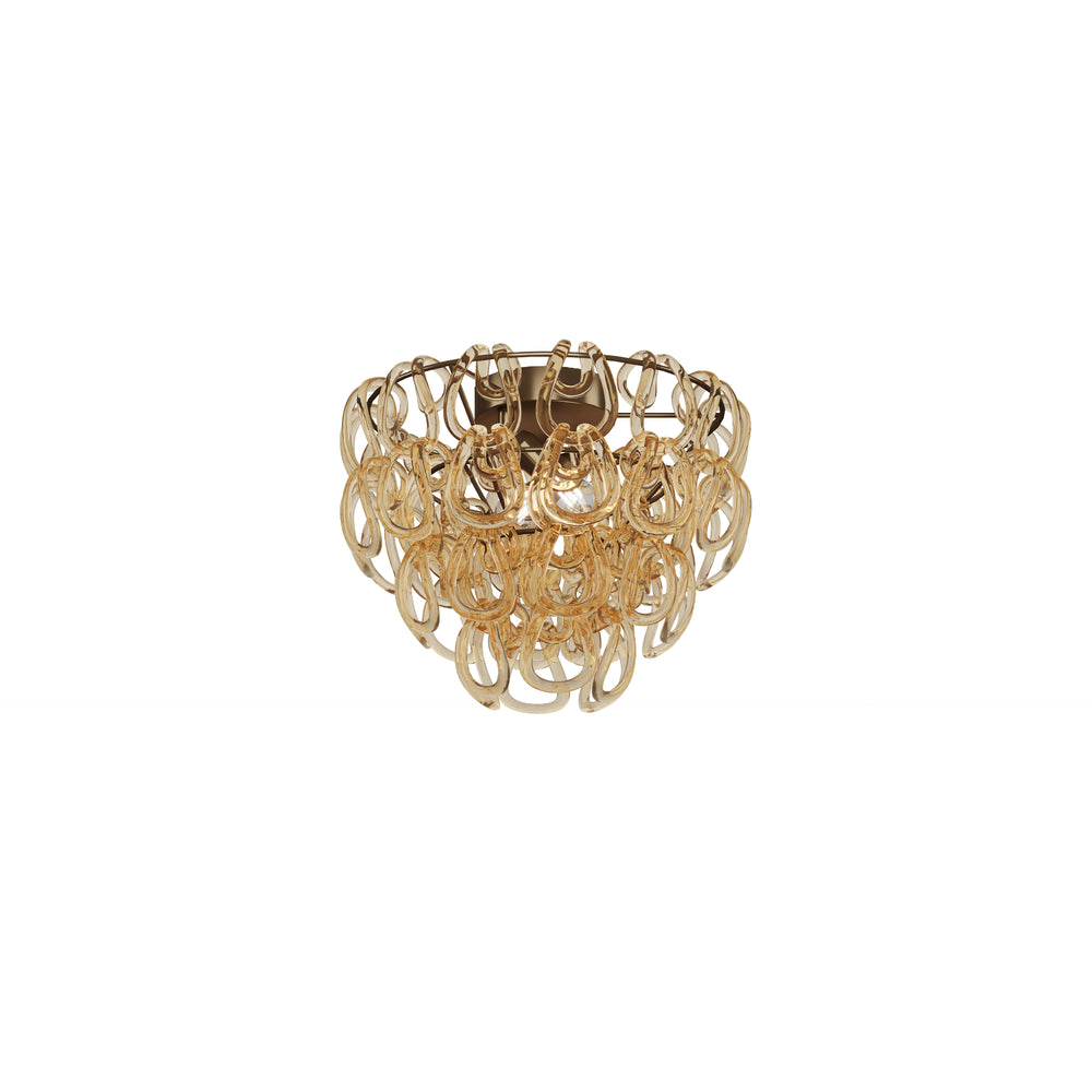 Giogali Flush Mount