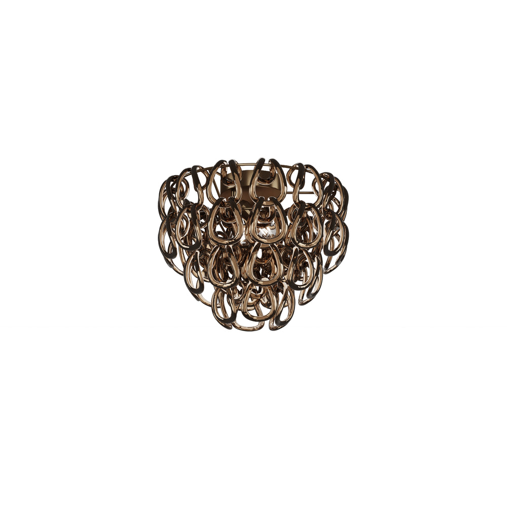 Giogali Flush Mount