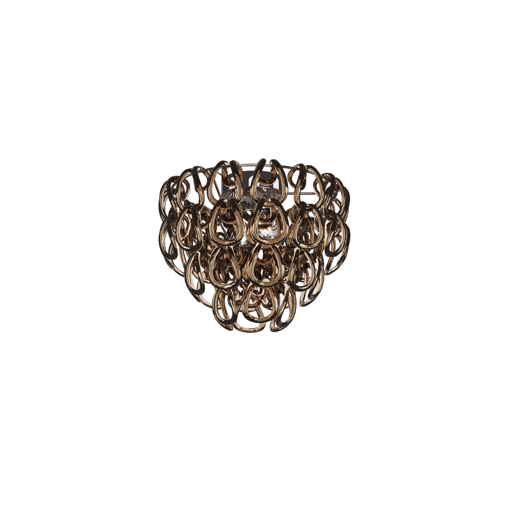 Giogali Flush Mount