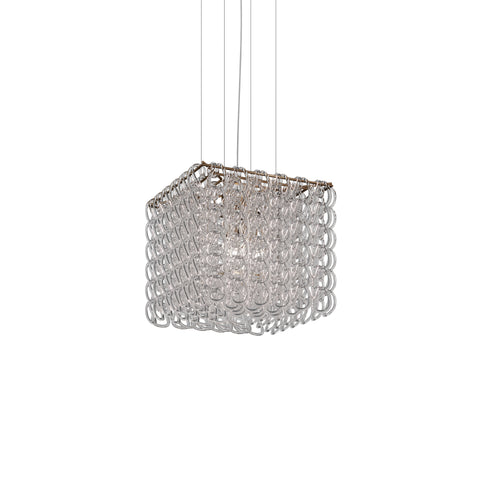 Giogali Cube Pendant Light