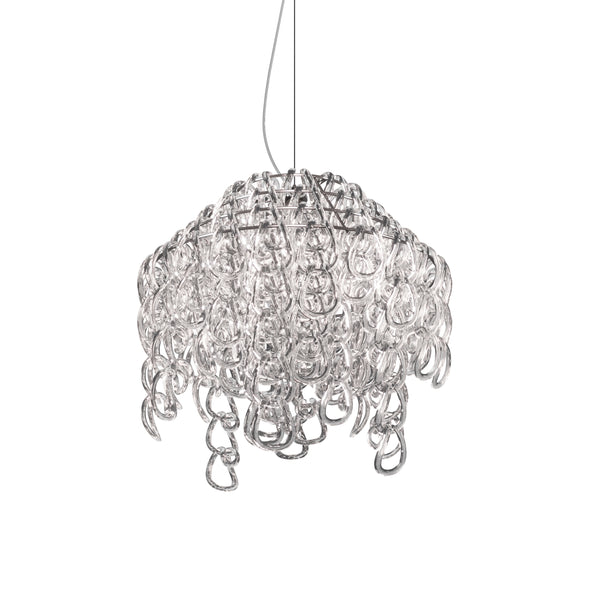 Giogali Jelly Pendant Light