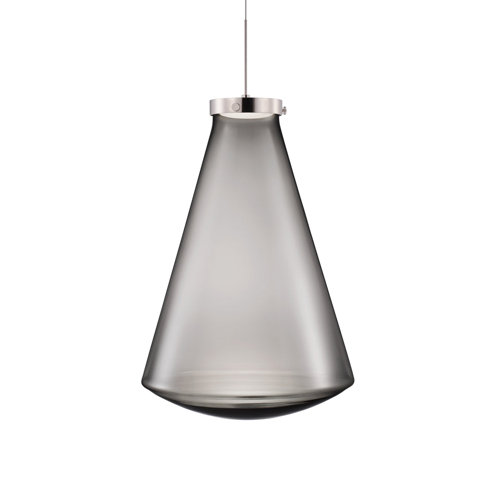 Flask Petite LED Pendant Light