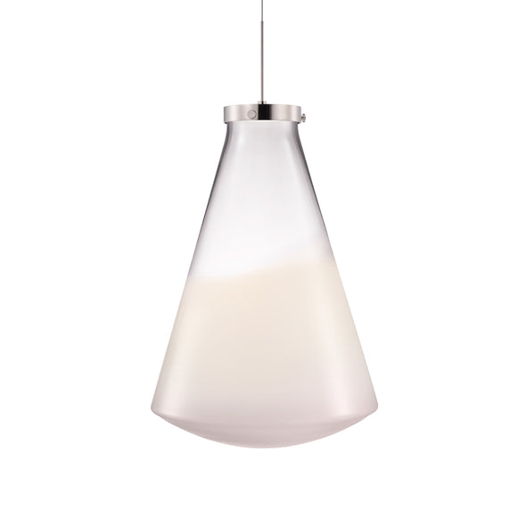 Flask Petite LED Pendant Light