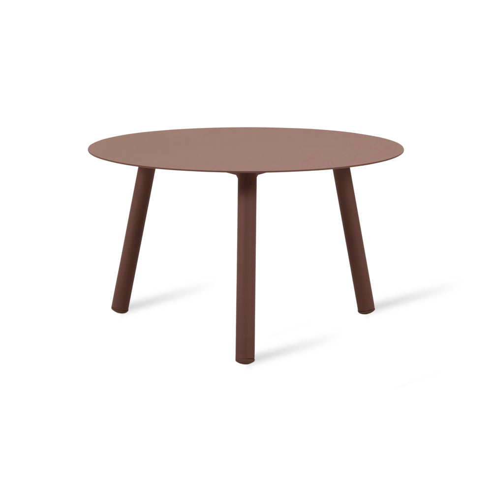Lilo Outdoor Round Coffee Table