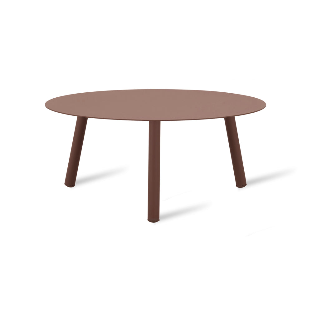 Lilo Outdoor Round Coffee Table
