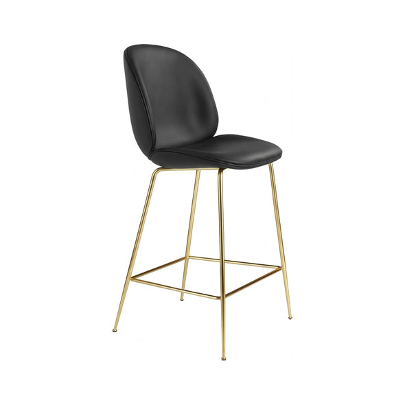 Beetle Upholstered Stool