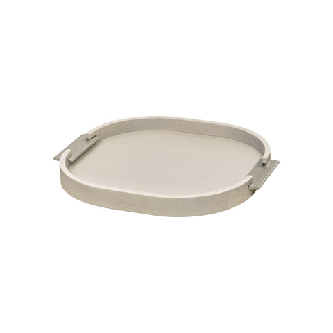 Giobagnara x Riviere Dama Rounded Tray