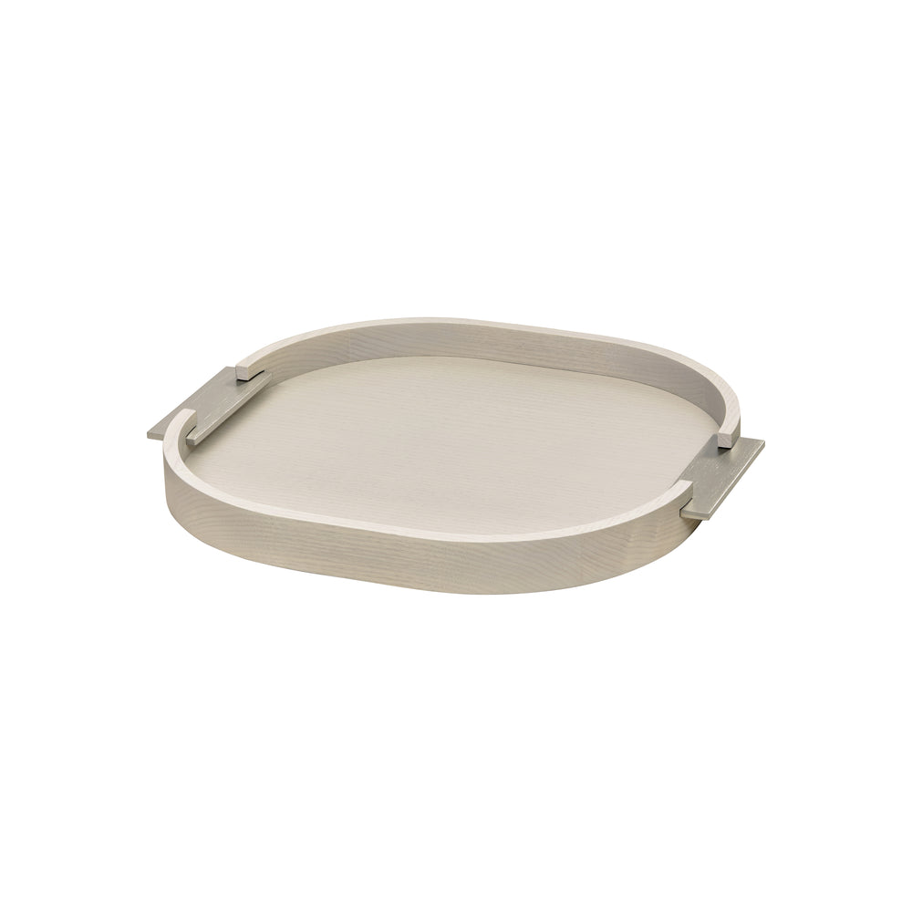 Riviere Dama Rounded Tray