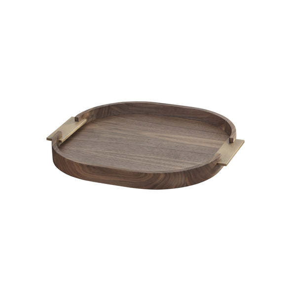 Giobagnara x Riviere Dama Rounded Tray