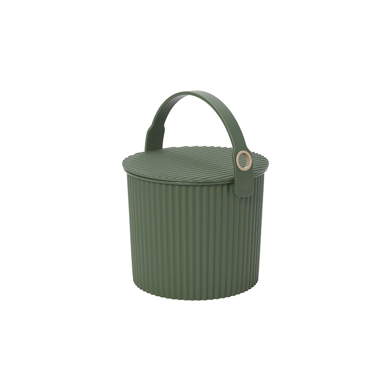 Hachiman Bucket