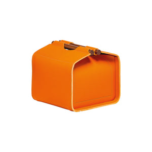 Giobagnara x Rabitti 1969 Jota Square Storage Basket