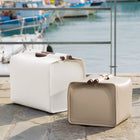 Giobagnara x Rabitti 1969 Jota Square Storage Basket