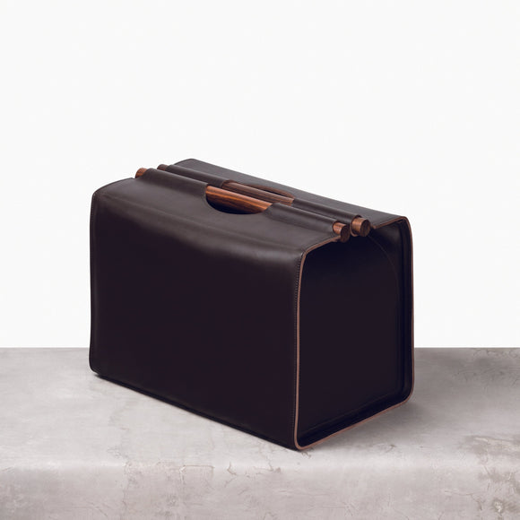 Rabitti 1969 Jota Storage Basket with Divider