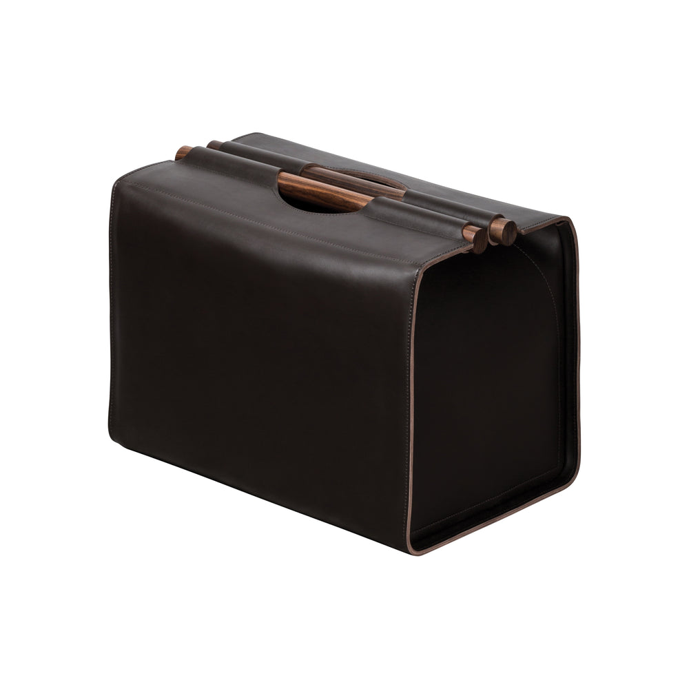Rabitti 1969 Jota Storage Basket with Divider