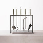 Giobagnara x Rabitti 1969 Megeve Fireplace Set