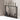 Giobagnara x Rabitti 1969 Megeve Fireplace Set