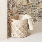 Giobagnara x Rabitti 1969 Palu No.2 Storage Basket
