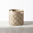 Giobagnara x Rabitti 1969 Palu No.2 Storage Basket