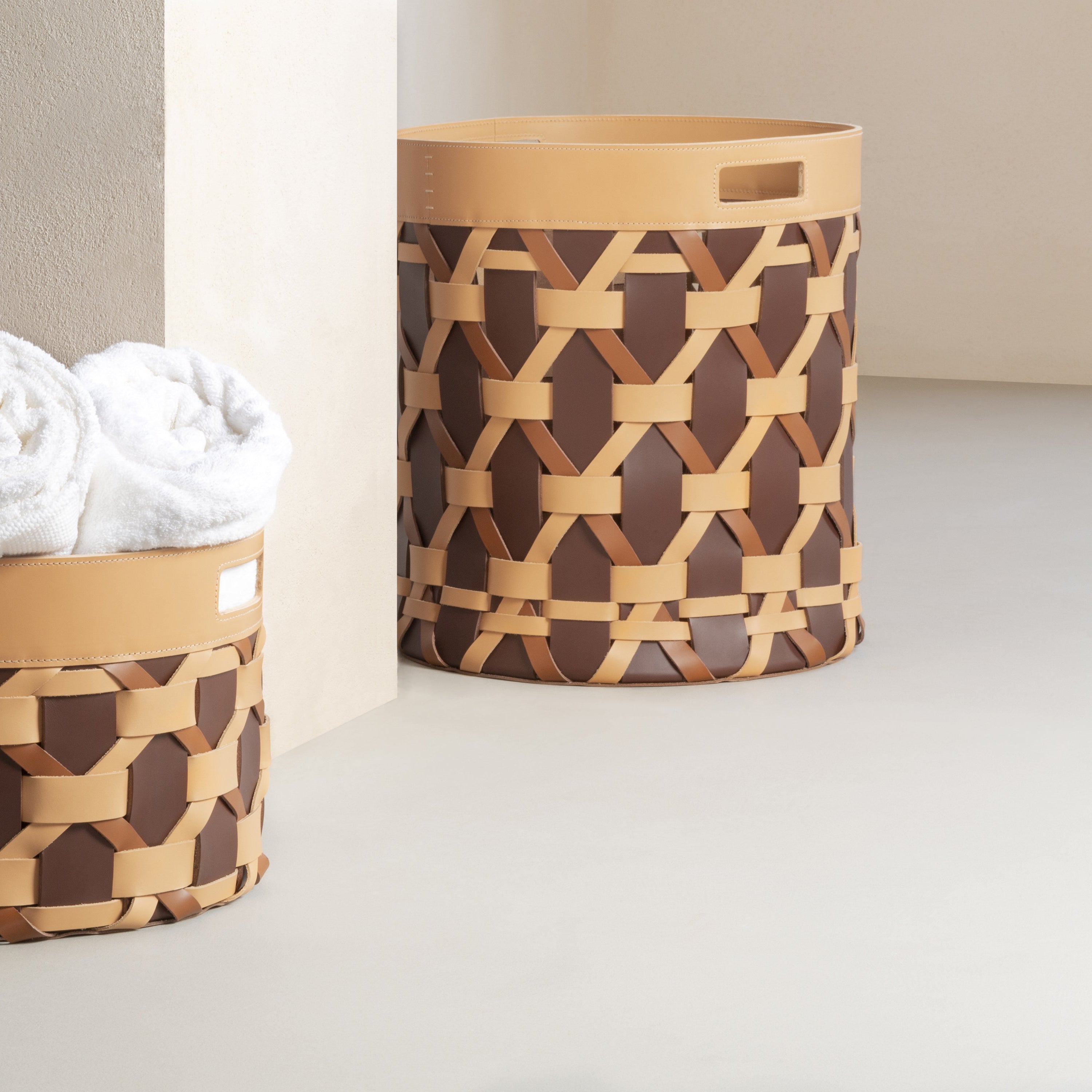Giobagnara Rabitti 1969 Palu No.2 Storage Basket - 2Modern