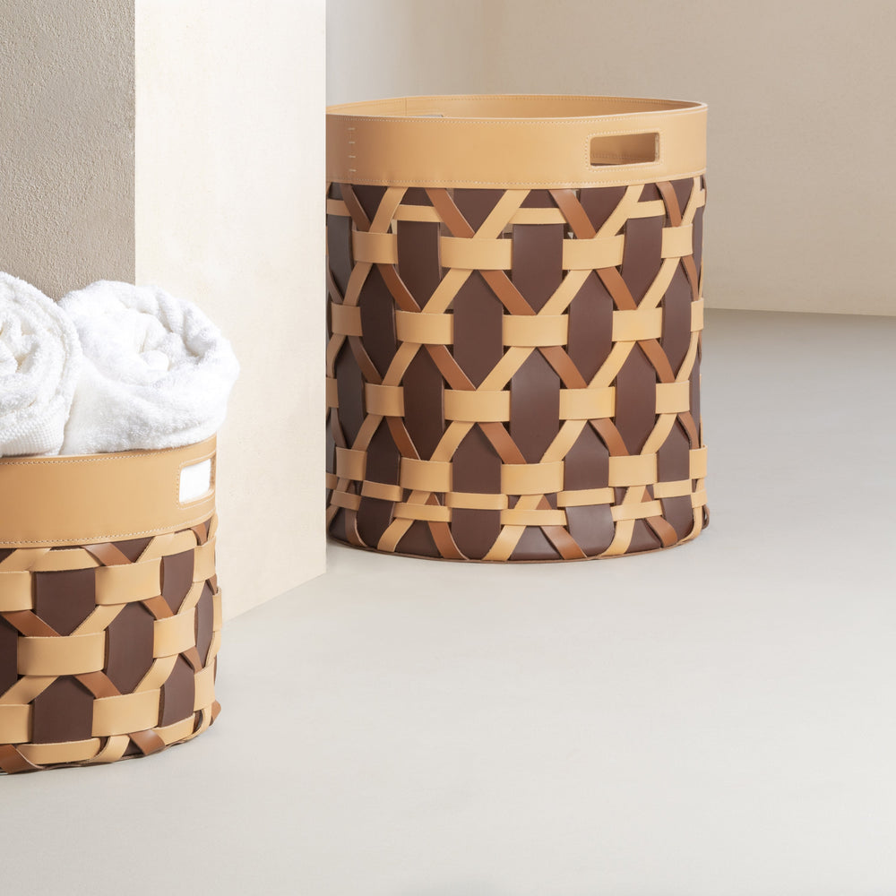 Rabitti 1969 Palu No.2 Storage Basket