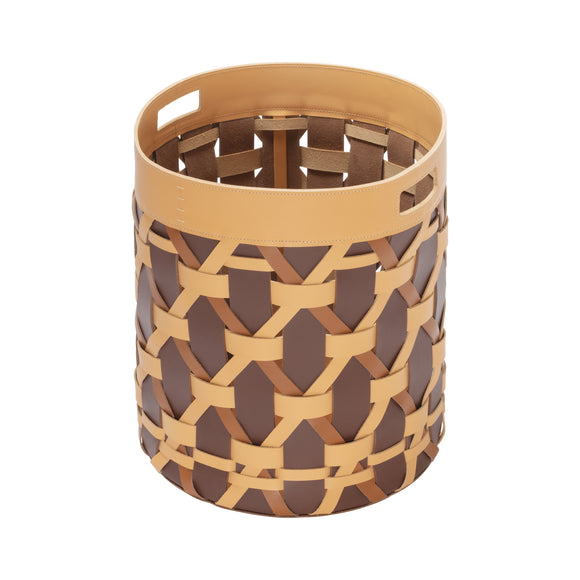 Giobagnara x Rabitti 1969 Palu No.2 Storage Basket